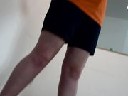 Czech Soles - Dirty Shoes, Socks And Feet Humiliation