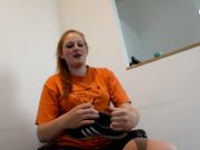 Czech Soles - Dirty Shoes, Socks And Feet Humiliation
