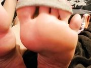 Princess Pretty Toes - Wiggly Toes