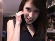 Miss Melissa - JOI for my Naughty Neighbour