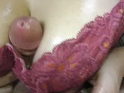 Teen Big Tits and Big Ass - Titsjob and Footjpob - Amateur