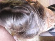 Young Step Sister with Big Ass Sucks Dick - Cumshot inside