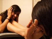 The Foot Room – Marylous worship