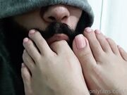 lolita feet - This is the perfect formula