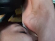 tasty girlfriend feet