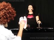 Daredevil Pussycats – Bob Rodd S1E1