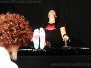 Daredevil Pussycats – Bob Rodd S1E1