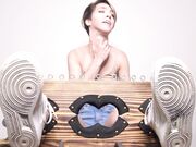 The Tickle Room – Nick the Pink Soles First Time Gettin