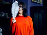 Daredevil Pussycats – Daphne Stocking Tickle