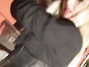 Take You Breath Away Under My Cowboy Boots