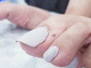 Join Instagram @mistresskatfeet - Lesbian Feet Worship