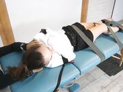 Psychiatric Tickling Therapy Series Patient 10 Ella End