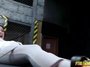 Covid Coochie-Coo! Pt 3 Laughter is the Best Medicine!