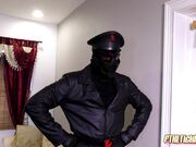 Mission Hysterical! Pt 55 Danger Girls In Danger!