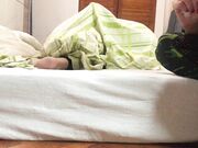 Doll House Studio – Toe Tickling Under Blanket