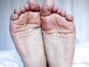 Empress Jennifer - Goddess Wife Foot Life