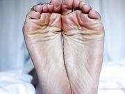 Empress Jennifer - Goddess Wife Foot Life