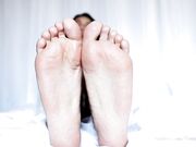 Empress Jennifer - Goddess Wife Foot Life