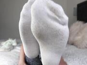 GoddessLucieX - After Gym Worship and Slave Training