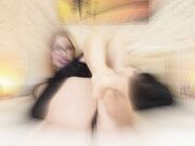 Goddess Natalie - Entranced by the scent of my feet