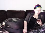 Demon Goddess J – House Husband Humiliation