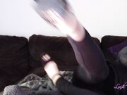 Demon Goddess J – House Husband Humiliation