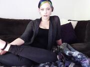 Demon Goddess J – House Husband Humiliation