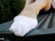 Kate’s Perfect Soles and Body