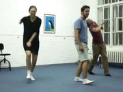 Humiliation scene compilation 2