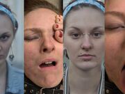 Humiliation scene compilation 3