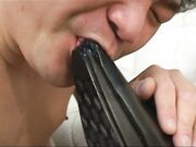 Japan Fetish - Boot Worship