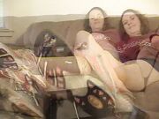 AMANDA'S SMELLY FEET