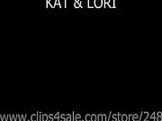 KATT & LORI