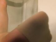 Young Goddess Kim POV Boot Slave Stockings