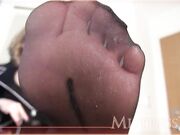 mistress t bitch-boss-makes-you-worship-shoes-and-feet