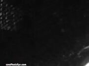 Ronna boots & sweaty socks