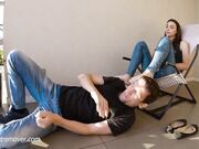 Do a good job ! - Goddess Mia