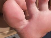 barefeet and soles joi