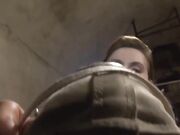 Goddess Lenа & Mistress Luciаnа boot & dirty socks