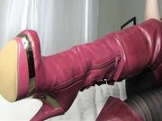 Pay To Obey Meggerz - Locked Away