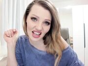 Miss Honey Barefeet - Degraded By My Pussy Power