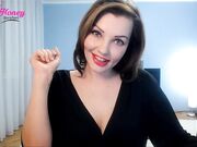 Miss Honey Barefeet - Edging Findom Play