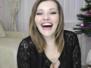 Miss Honey Barefeet - Faggot Christmas Dream