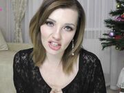 Miss Honey Barefeet - Faggot Christmas Dream