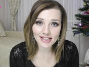 Miss Honey Barefeet - Faggot Christmas Dream