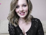 Miss Honey Barefeet - Faggot For A Tranny Cock