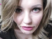 Miss Honey Barefeet - Faggot For A Tranny Cock