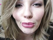 Miss Honey Barefeet - Faggot For A Tranny Cock