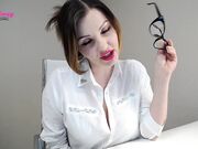 Miss Honey Barefeet - Greg's Femdom Therapy - Session #1