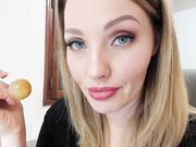 Miss Honey Barefeet - Homewecker's Lollipop Tease